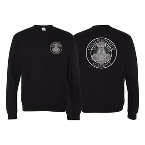 Chad Shepherd Academy Crewneck Sweatshirt #8060 A