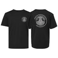 Chad Shepherd Academy Dry Fit Kids Shirts #8060 A