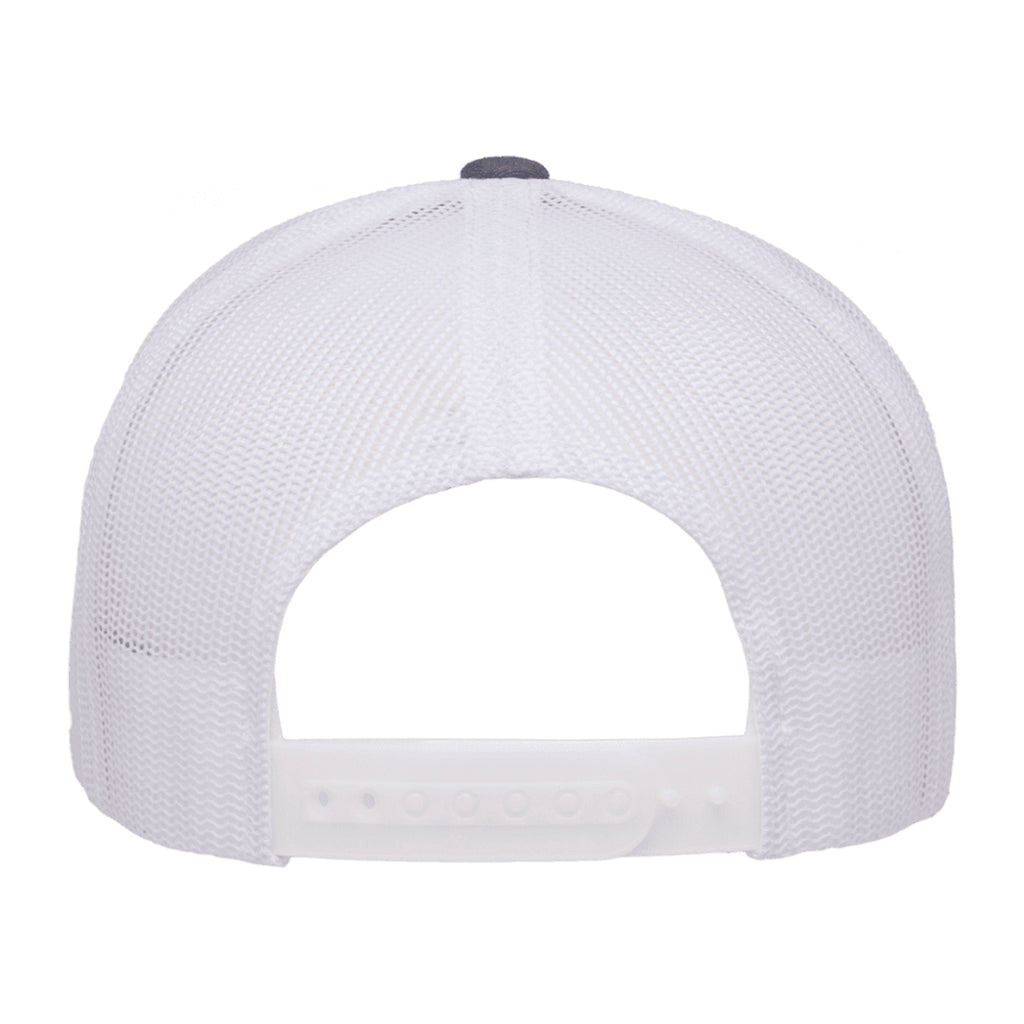 Chad Shepherd Academy Trucker Hat #8060 A