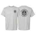 Chad Shepherd Academy Dry Fit Shirts #8060 A