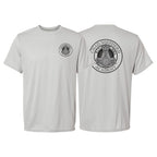 Chad Shepherd Academy Dry Fit Shirts #8060 A