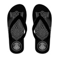 Chad Shepherd Academy Flip Flops #8060 A
