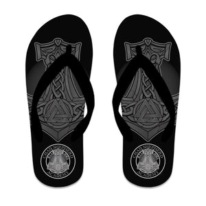 Chad Shepherd Academy Flip Flops #8060 A