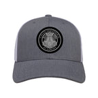 Chad Shepherd Academy Trucker Hat #8060 A