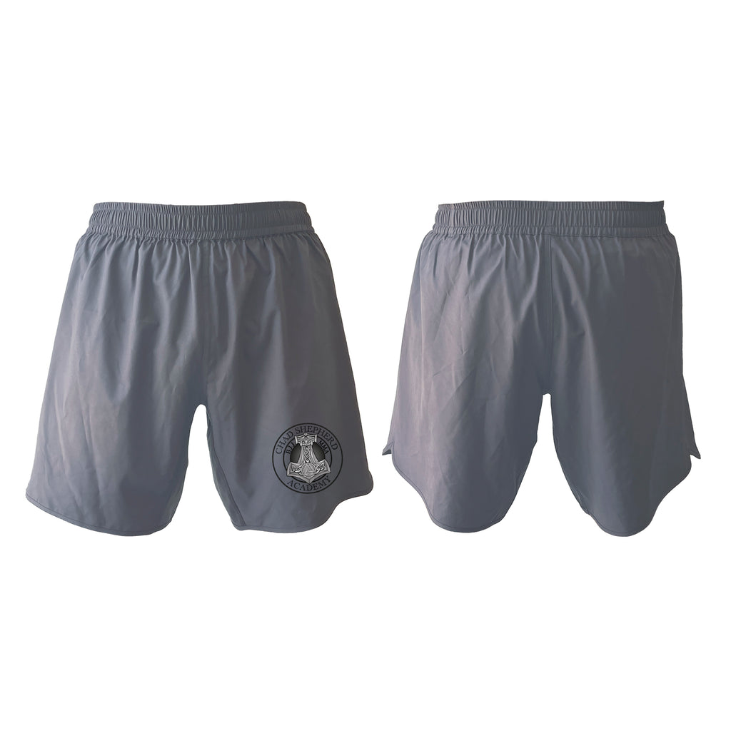 Chad Shepherd Custom Grey Shorts 2.0 #8060 A
