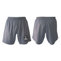 Chad Shepherd Custom Grey Shorts 2.0 #8060 A