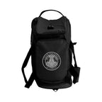 Chad Shepherd Academy Hybrid Duffel Backpack #8060 A