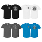 Chad Shepherd Academy Kids Shirts #8060 A