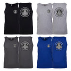 Chad Shepherd Next Level Tank Tops #8060 A