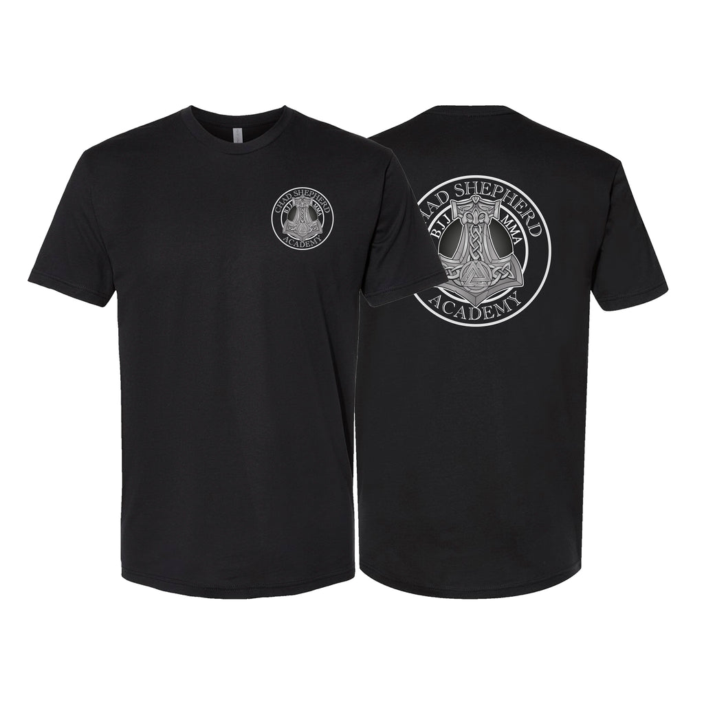 Chad Shepherd Next Level Adult Shirts #8060 A