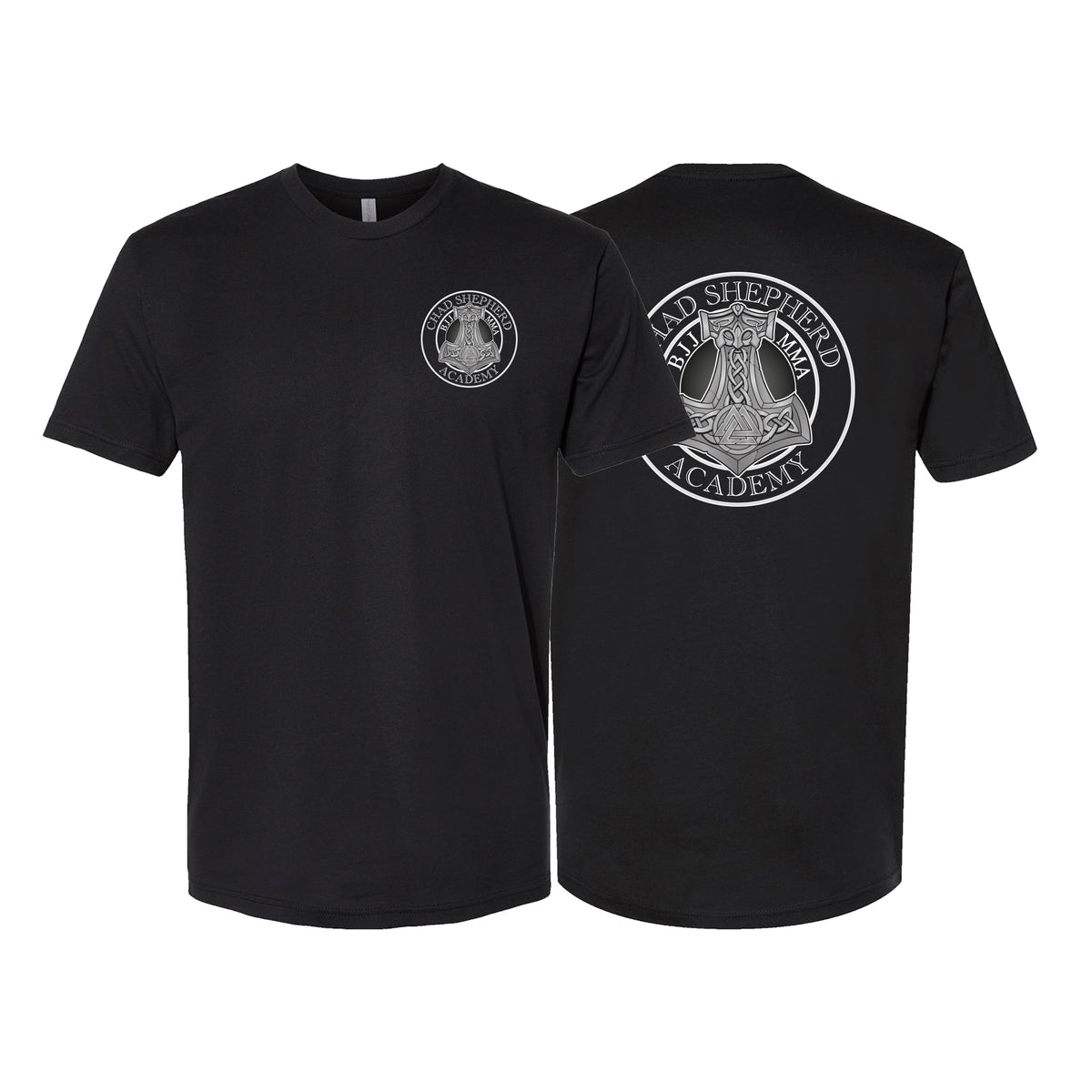 Chad Shepherd Next Level Adult Shirts #8060 A