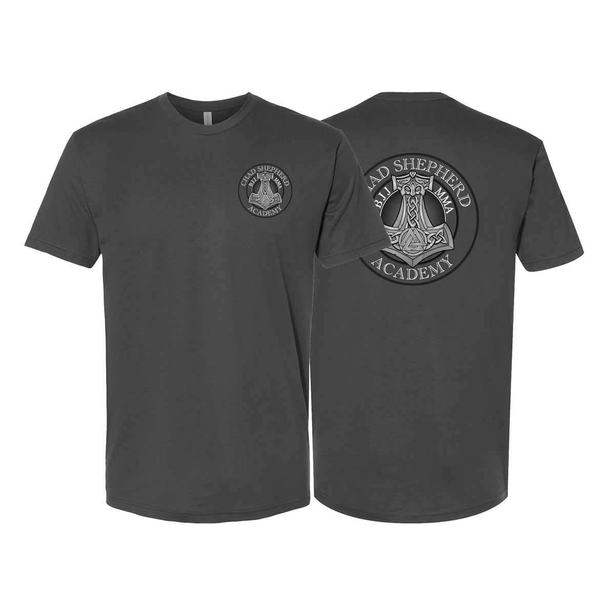 Chad Shepherd Next Level Adult Shirts #8060 A