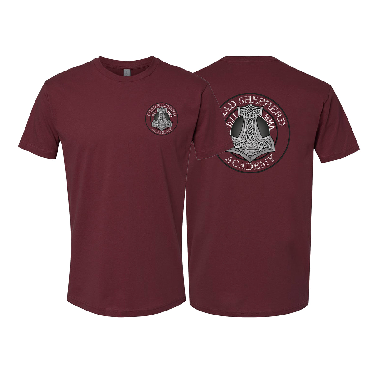 Chad Shepherd Next Level Adult Shirts #8060 A