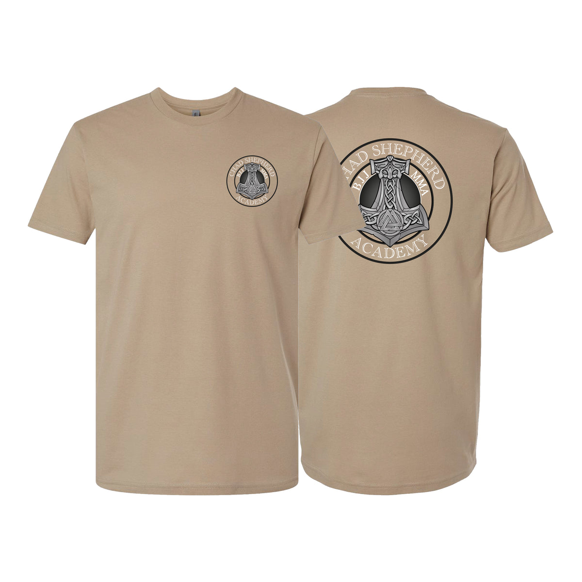 Chad Shepherd Next Level Adult Shirts #8060 A