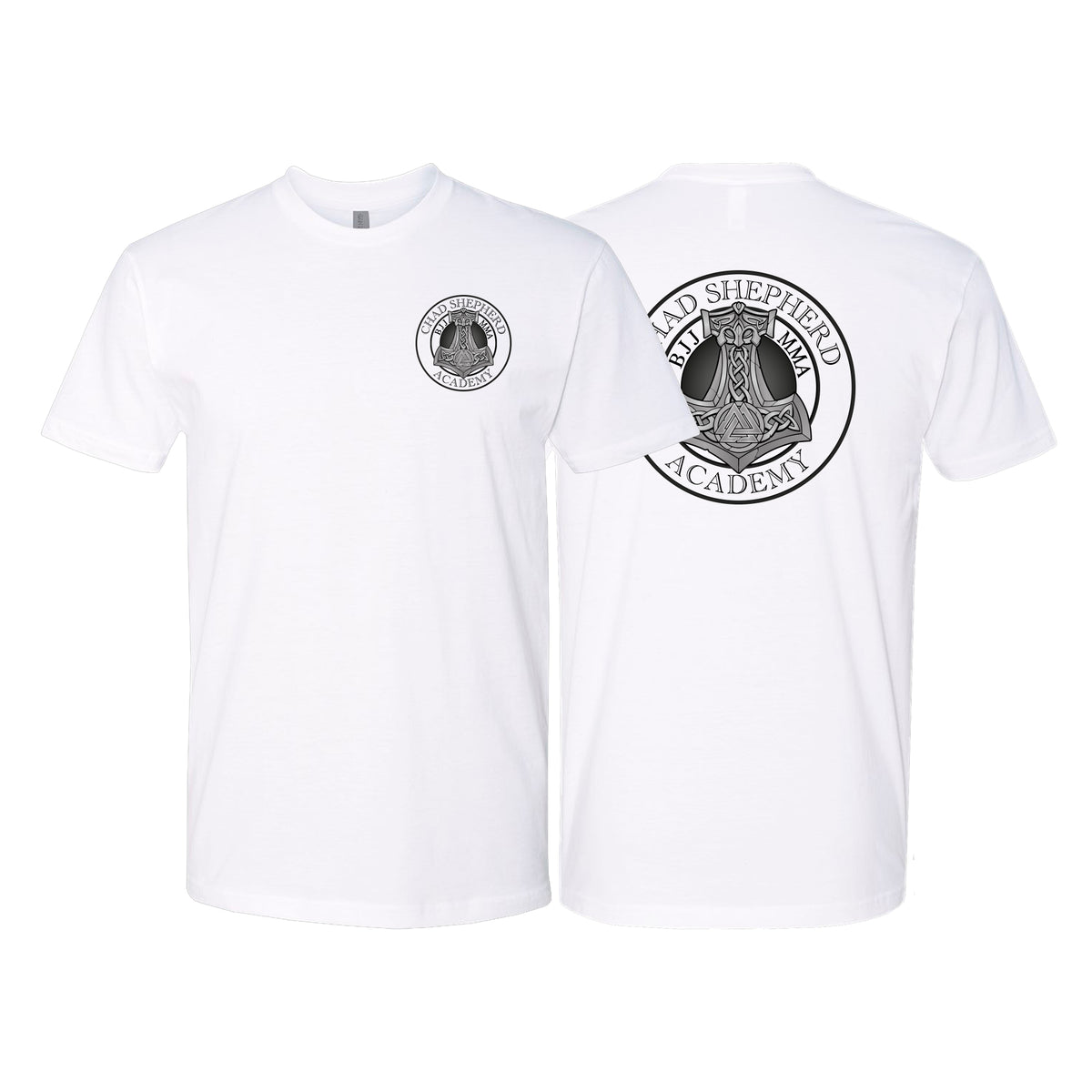 Chad Shepherd Next Level Adult Shirts #8060 A