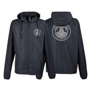 Chad Shepherd Academy Windbreaker #8060 A
