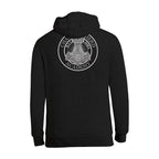 Chad Shepherd Academy Zip-Up Hoodies #8060 A