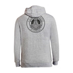 Chad Shepherd Academy Zip-Up Hoodies #8060 A