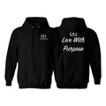 Veterans Breakthrough Academy Sweater Hoodie #8061 D