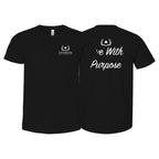 Veterans Breakthrough Academy Kids Shirts #8061 D