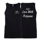 Veterans Breakthrough Next Level Tank Tops #8061 D