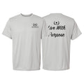 Veterans Breakthrough Academy Dry Fit Shirts #8061 D