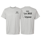 Veterans Breakthrough Academy Dry Fit Shirts #8061 D