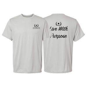 Veterans Breakthrough Academy Dry Fit Shirts #8061 D