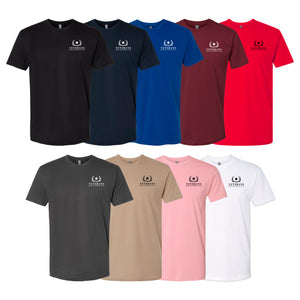 Veterans Breakthrough Next Level Adult Shirts #8061 D