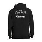 Veterans Breakthrough Academy Zip-Up Hoodies #8061 A