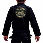 Veterans Breakthrough Academy Adults Gi - Black #431 A