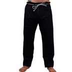 Veterans Breakthrough Academy Adults Gi - Black #431 A