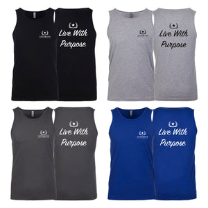 Veterans Breakthrough Next Level Tank Tops #8061 A