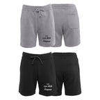 Veterans Breakthrough Academy Sweat Shorts #8061 A