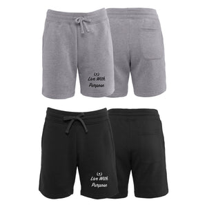 Veterans Breakthrough Academy Sweat Shorts #8061 A