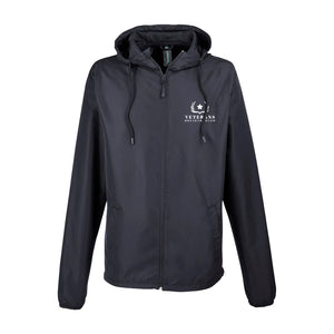 Veterans Breakthrough Academy Windbreaker #8061 A