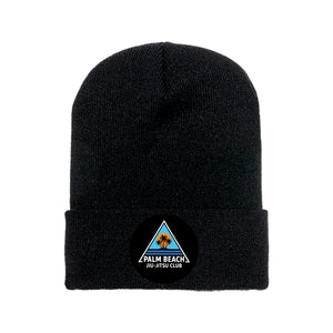 Palm Beach Jiu-Jitsu Club Academy Beanies #8063 A 