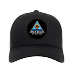 Palm Beach Jiu-Jitsu Club Academy Trucker Hat #8063 A 