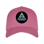 Palm Beach Jiu-Jitsu Club Academy Trucker Hat #8063 A 