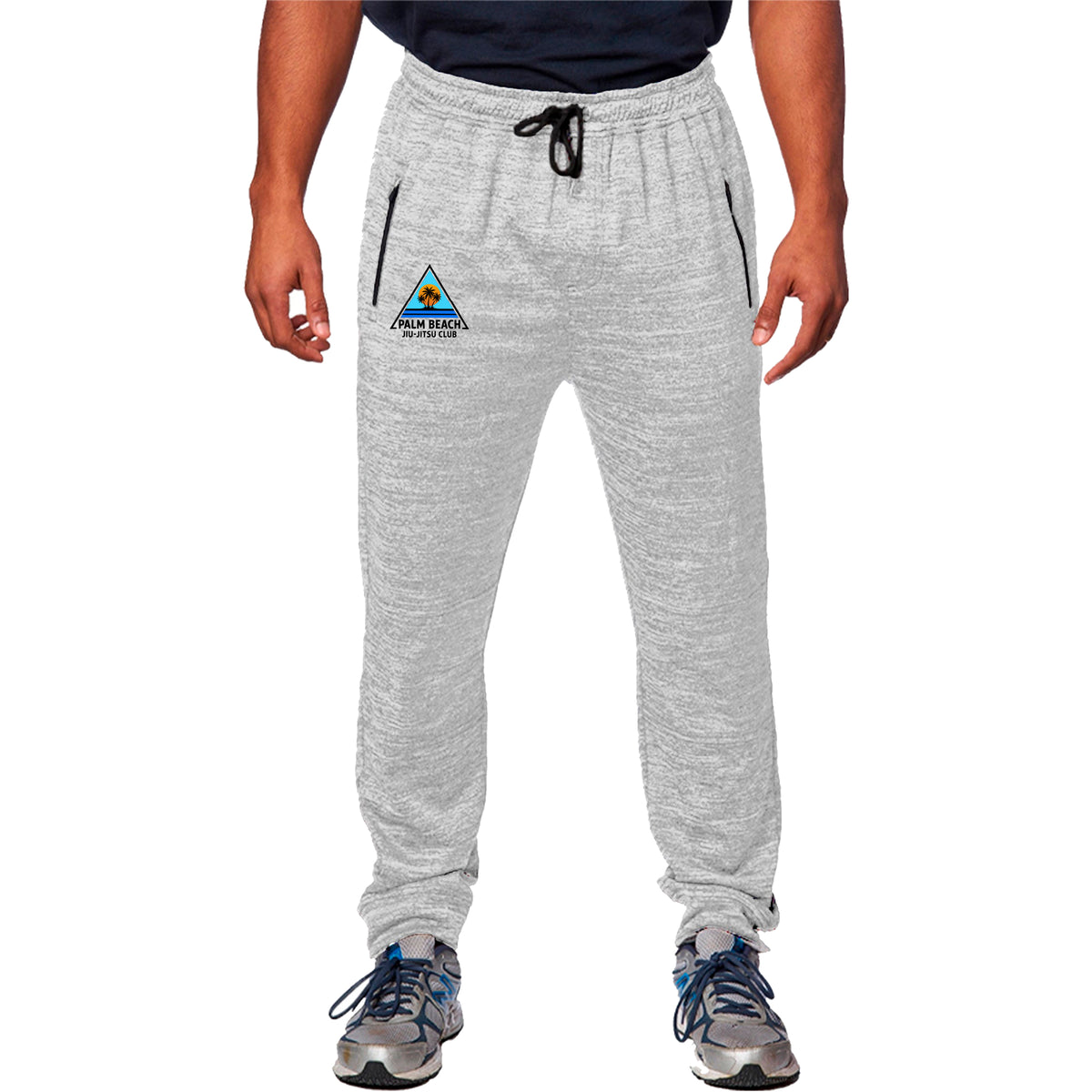 Palm Beach Jiu-Jitsu Club Academy Joggers #8063 B