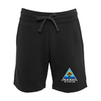 Palm Beach Jiu-Jitsu Club Academy Sweat Shorts #8063 A 