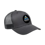 Palm Beach Jiu-Jitsu Club Academy Trucker Hat #8063 A 