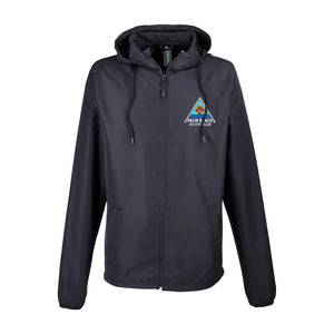 Palm Beach Jiu-Jitsu Club Academy Windbreaker #8063 A 
