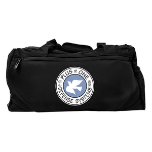 Plus One Defense Systems Small Duffel Bag #8064 A