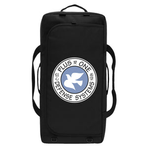 Plus One Defense Systems Giant Rolling Duffel #8064 A
