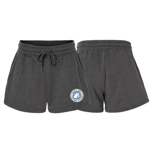 Plus One Defense Systems Women's Sweatshorts #8064 A