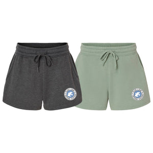 Plus One Defense Systems Women's Sweatshorts #8064 A