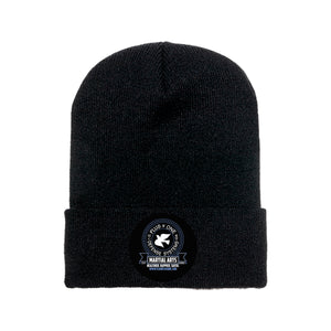 Plus One Defense Systems Academy Beanies #8064 D