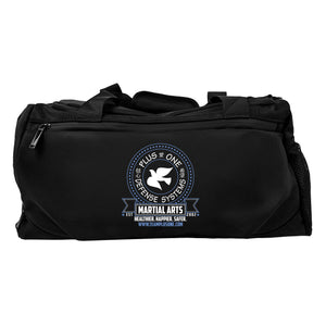 Plus One Defense Systems Small Duffel Bag #8064 D