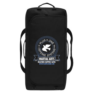 Plus One Defense Systems Giant Rolling Duffel #8064 D